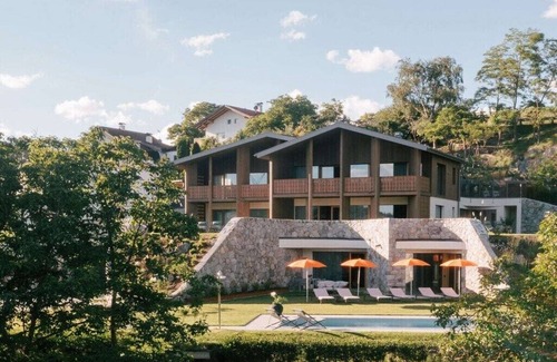 Naz Sciaves Alquiler De Eote | Viola Comfortable holiday residence