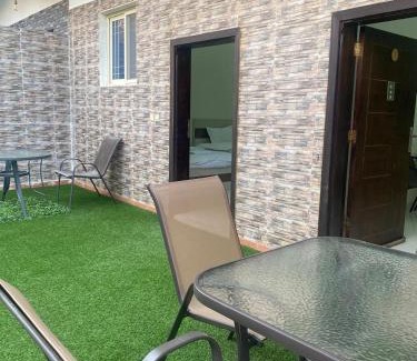 AlUla Apartamento | Viola desert