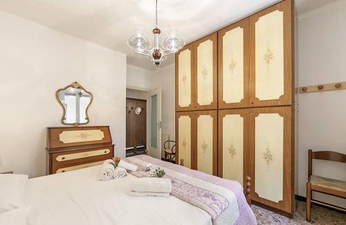 Alassio Apartamento | Viola Mare 50mt From The Sea