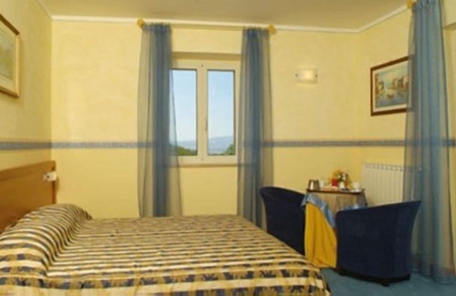 Viole Hotel | Viole Country Hotel