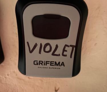 Bagnolo Piemonte Cama Y Desayuno | Violet appartament