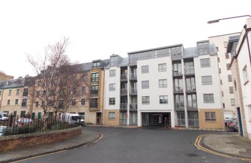 Bonnington Apartamento | Violet Bank Apartment New Town