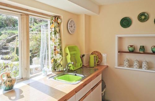 Stroud Casa | Violet Cottage