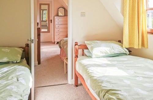 Stroud Casa | Violet Cottage