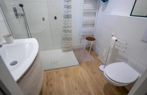 Socerb Apartamento | Violet's Place