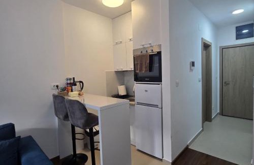 Podgorica Apartamento | Violet Studio-Master Kvart