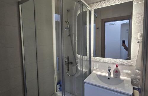 Podgorica Apartamento | Violet Studio-Master Kvart
