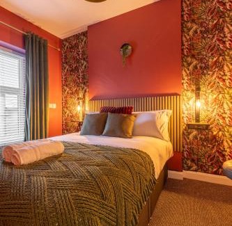 Londonderry Apartamento | Violet Suite Apartments