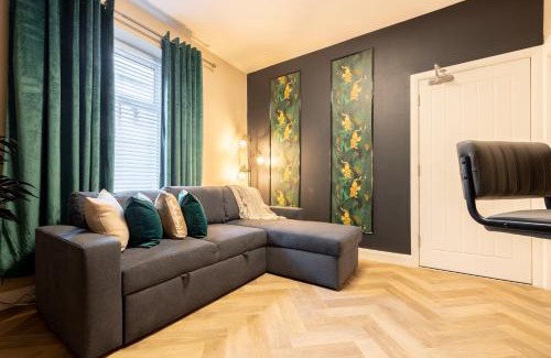 Londonderry Apartamento | Violet Suite Apartments