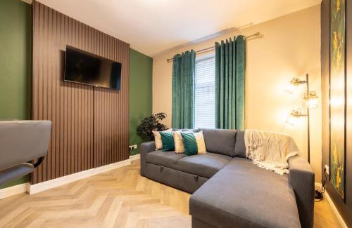 Londonderry Apartamento | Violet Suite Apartments