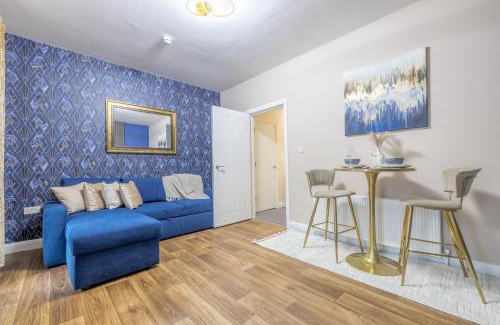 Londonderry Apartamento | Violet Suite Apartments