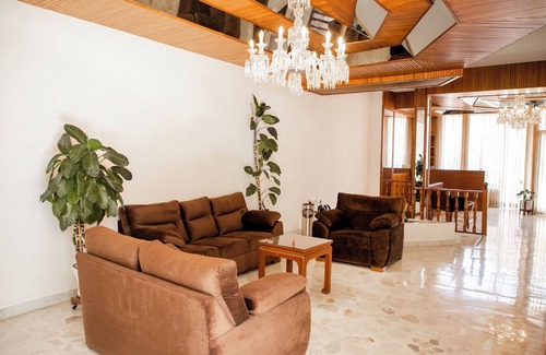 Tepatitlán de Morelos Hotel | Violeta Hotel Boutique