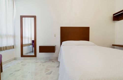 Tepatitlán de Morelos Hotel | Violeta Hotel Boutique
