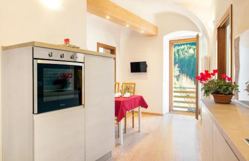 Molveno Apartamento | Violeti 2