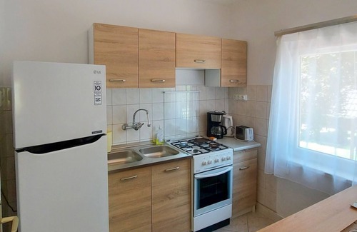 Balatonmariafurdo Casa | Violett by Interhome