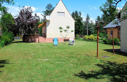 Balatonmariafurdo Casa | Violett by Interhome