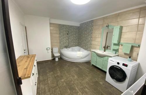 Buzau Apartamento | Violetta Apartament