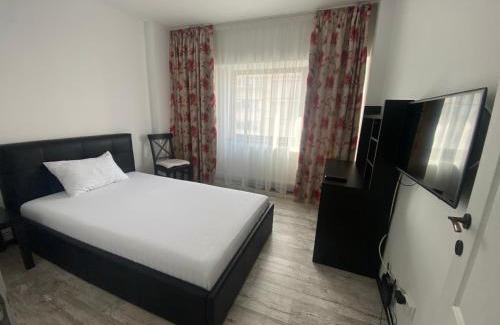 Buzau Apartamento | Violetta Apartament