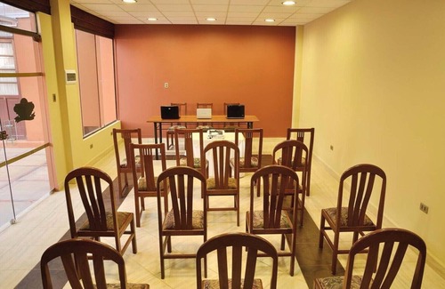 Cochabamba Apartamento | VIOLETTA' S APARTAMENTO 1 DORMITORIO