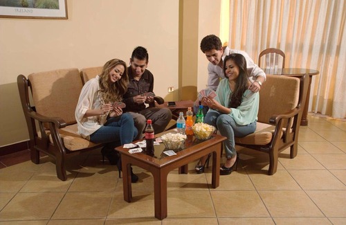 Cochabamba Apartamento | VIOLETTA' S APARTAMENTO 2 HABITACIONES