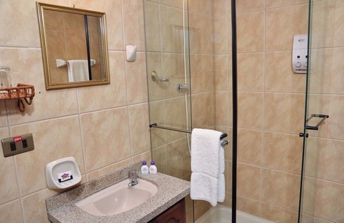Cochabamba Cama Y Desayuno | VIOLETTA' S HABITACION EJECUTIVA