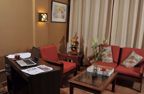 Cochabamba Cama Y Desayuno | VIOLETTA' S HABITACION EJECUTIVA