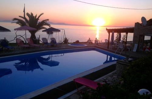 Karlovassi Apartamento | Violetta Seaside Studios&Apartments