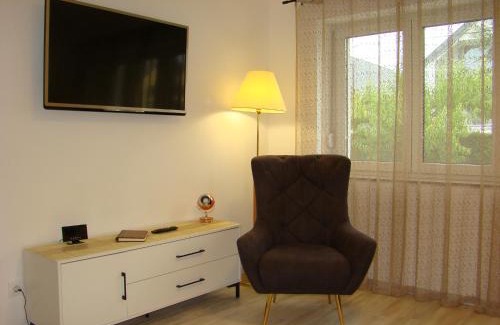 Keszthely Apartamento | Violetta Vendégház