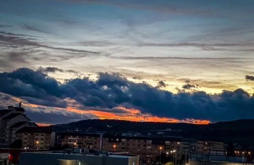 Alba Iulia Apartamento | VIOLETTE Atol apartments