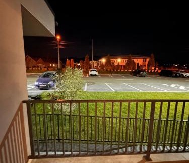 Alba Iulia Apartamento | VIOLETTE Atol apartments