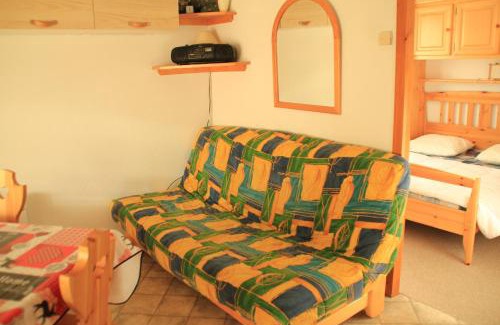 Chatel Apartamento | Violettes VL12 TELECABINE & NATURE 4 Pers