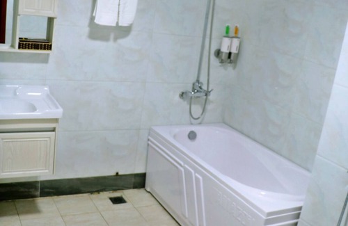 Bac Ninh Hotel | Violin Bac Ninh Hotel