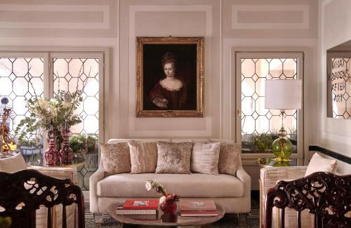 San Marco Hotel | Violino d'Oro Venezia