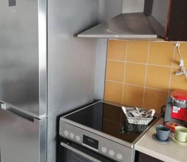 Pylos Apartamento | Vion Place Pilos