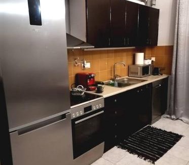 Pylos Apartamento | Vion Place Pilos