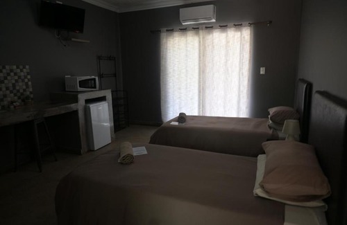 Vioolsdrif Apartamento | Vioolsdrift Lodge