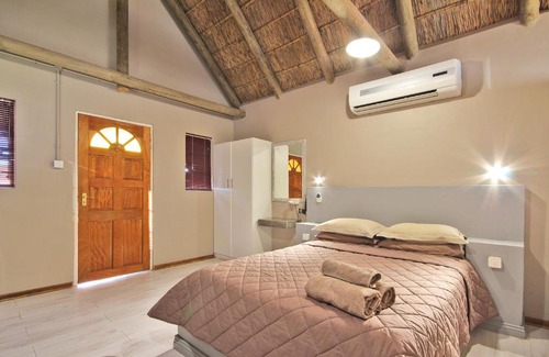 Vioolsdrif Apartamento | Vioolsdrift Lodge