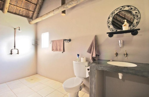 Vioolsdrif Apartamento | Vioolsdrift Lodge
