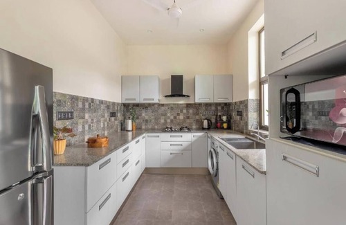 Nerul Villa | Viora by Dia Hotels B