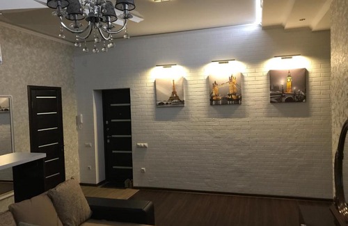 Yessentuki Apartamento | VIP Апартаменты в центре