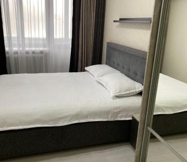 Uralsk Apartamento | VIP апартаменты на Жукова
