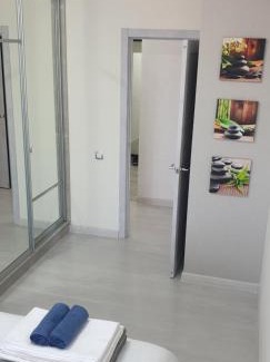 Uralsk Apartamento | VIP апартаменты на Жукова