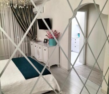 Dnipro Apartamento | VIP Апартаменты СВЕТ ЕСТЬ ВСЕГДА!