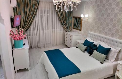 Dnipro Apartamento | VIP Апартаменты СВЕТ ЕСТЬ ВСЕГДА!