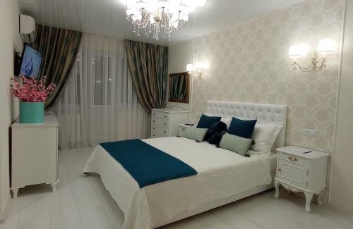 Dnipro Apartamento | VIP Апартаменты СВЕТ ЕСТЬ ВСЕГДА!