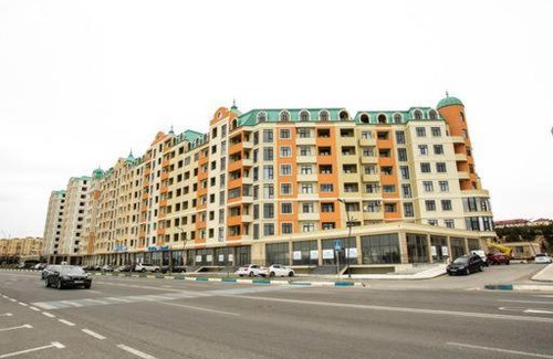 Sumqayit Apartamento | VIP апартамент