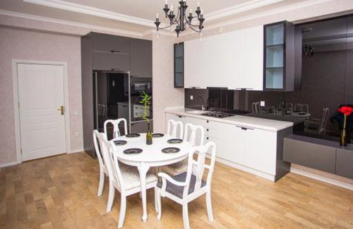 Sumqayit Apartamento | VIP апартамент