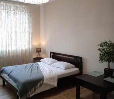 Rivne Apartamento | VIP Квартира Подобово Центр, 2 кімнати, Смарт ТВ, Документи