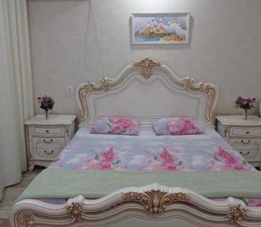 Uralsk Apartamento | VIP 1 Квартира 1ком