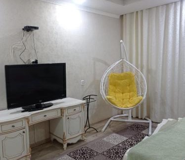 Uralsk Apartamento | VIP 1 Квартира 1ком